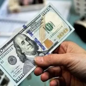انخفاض سعر الدولار مقابل الجنيه خلال منتصف تعاملات اليوم الإثنين
